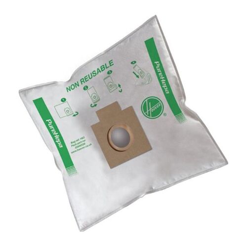 Hoover | Purehepa | H63 | Weiß 145112331