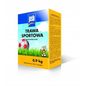 Univerzális sportfűmag 0,9 kg 145113429 - Fűmag