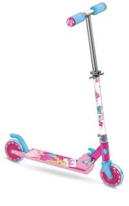 Gyerek roller - Barbie 30431697