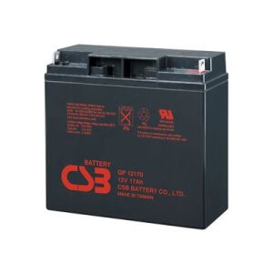Bateria CSB | GP12170B1 12V 17Ah