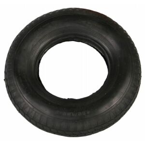 Talicskakerekek gumiabroncsa szállítókocsikhoz 400 mm