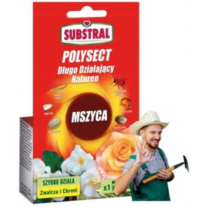 Levéltetű irtó 20ml Rovarirtó levéltetű ellen 145115382 - Kártevőirtó