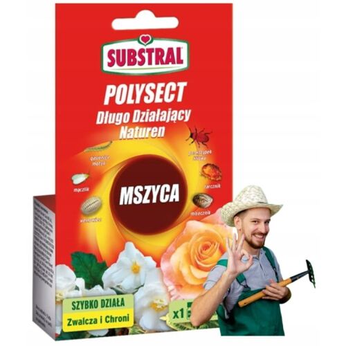 Levéltetű irtó 20ml Rovarirtó levéltetű ellen 145115382