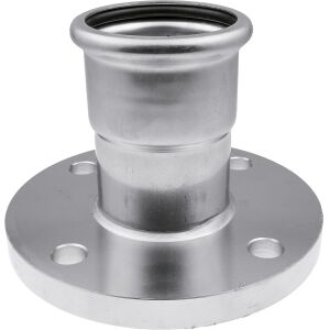 Karima PN16 Inox - 54 DN50 145115798 - Építkezés & Felújítás