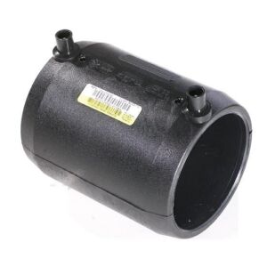 Elektrofúziós kötés 75 SDR7.4 SDR11 SDR13.6 SDR17, víz-gáz 145115870 - KPE idom