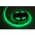 5m-es Rebel LED füzér (300x5050 SMD) RGB, vízálló, 12V 145116797