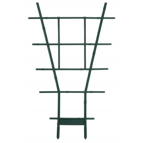 Tartós zöld növénytartó 38 x 24 cm 145117806