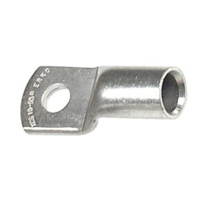 Ónozott csőkapocs KCS 8-240/1