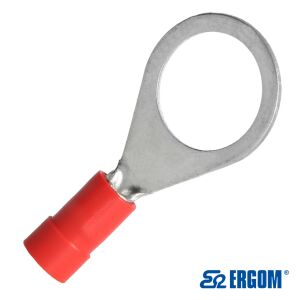 Końcówka kablowa KOI 2,5/5 (100 szt.) 145117945 - Żuraw kablowy