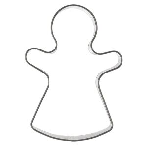 Acél sütiforma baba 6,8 cm 145118331 - Főzőedény & Sütőedény