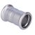 Inox hüvely - 28 145120100
