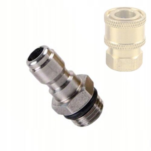 Adapter 6 mm-es GZ gyalu 6 mm-es gyorscsatlakozóra való rögzítéséhez 145120249