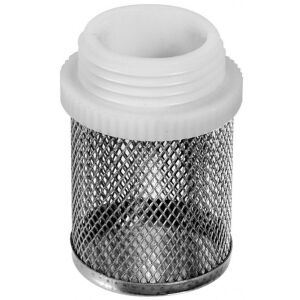 Szívószűrő (visszacsapó szelepekhez) 1 1/2 hüvelyk