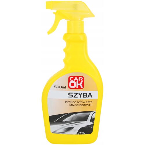 Autó ablaktisztító 500 ml 145124003