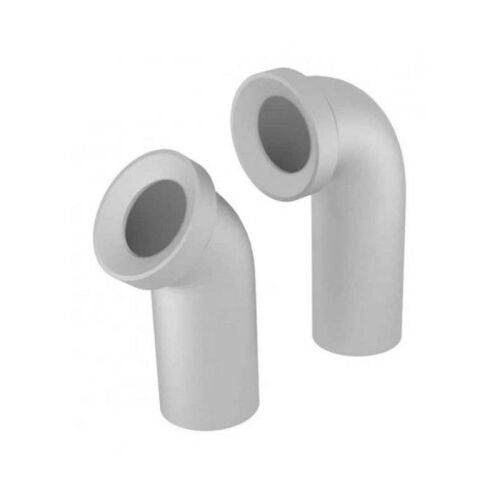 WC-könyök 90° Online 145125124