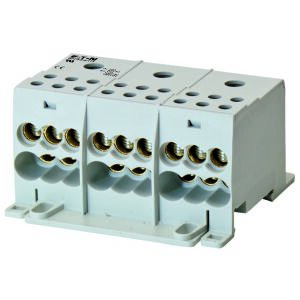 Moduláris elosztó blokk, 3 pólusú BPZ-KB-6/175 145125599 - Sorkapocs