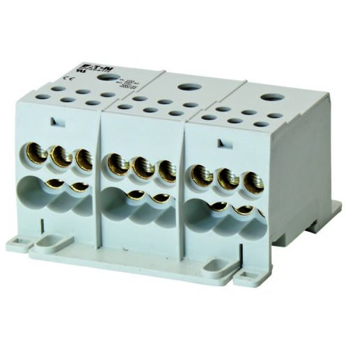 Moduláris elosztó blokk, 3 pólusú BPZ-KB-6/175 145125599