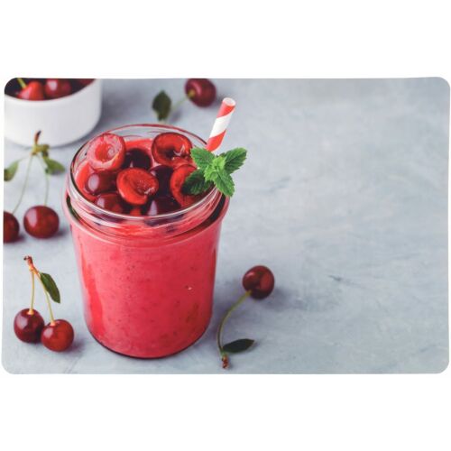 Mintás dekoratív konyhai asztalszőnyeg 43,5x28,5 cm 145125867