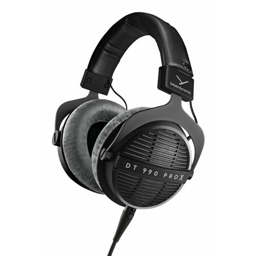 Beyerdynamic DT 990 PRO X 48 OHM - Fejhallgató 176765128 - Beyerdynamic