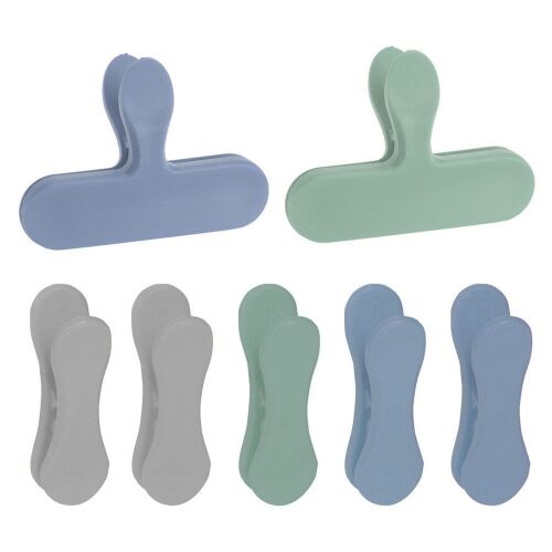 Fűszerzacskó csipesz 7 db. 145126865