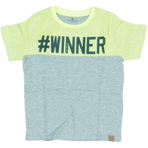 Tom Tailor Dečko Majica (Mărime: 110) 145127487 - Tom Tailor