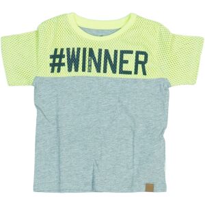 Tom Tailor Fiú Póló (Méret: 98) 145127631 - Tom Tailor