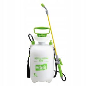 Nyomásos permetező lándzsás szórófejjel 5L 145127695 - Kert