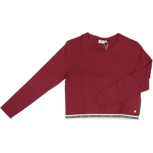 Tom Tailor Lány Hosszú ujjú felső (Méret: 176) 145127724