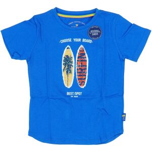 Tom Tailor Chlapec Taška EÚ 98) 145127796 - Tom Tailor