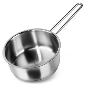 ANETT acél lábas 16 cm, 1,25 l 145127909 - Főzőedény & Sütőedény