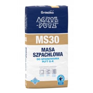 Gipszkarton lapok szalag nélküli illesztéséhez szükséges tömeg 5 kg