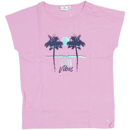 Tom Tailor Dziewczyna Torba UE 176) 145128083