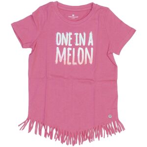 Tom Tailor Djevojka Majica (Mărime: 122) 145128101 - Tom Tailor