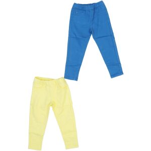 Lupilu Dievča Multipack - Topy s dlhým rukávom EÚ 104) 145128161 - Lupilu