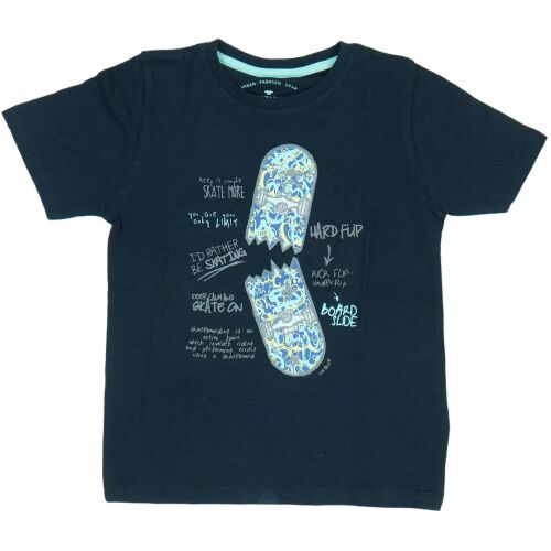 Tom Tailor Chłopiec Torba UE 122) 145128216