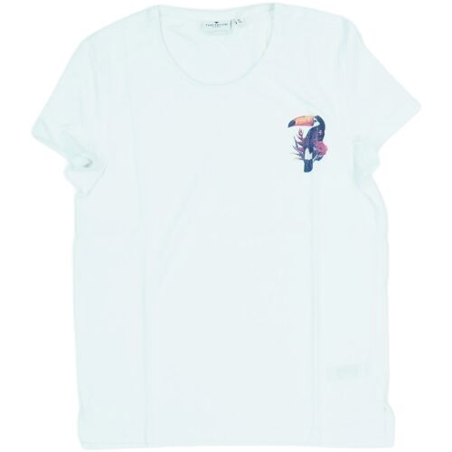 Tom Tailor Dziewczyna Torba UE 176) 145128259