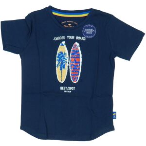 Tom Tailor Junge Tasche (Mărime: 98) 145128338 - Tom Tailor