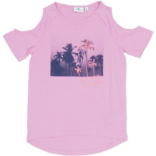 Tom Tailor Dziewczyna Torba UE 152) 145128443