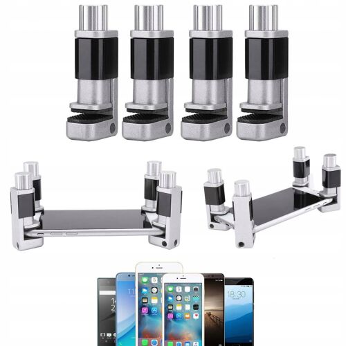 4x LCD kijelzős satu 145128459