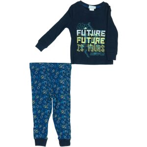 Lily&Dan Băiat Pijama (Mărime: 92) 145128461 - Pijamale pentru copii, cămăși de noapte