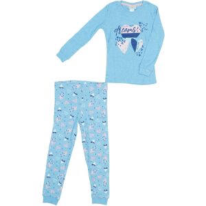 Lily&Dan Fata Pijama (Mărime: 116) 145128628 - Pijamale pentru copii, cămăși de noapte