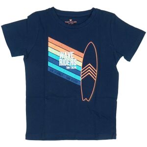 Tom Tailor Dečko Majica (Mărime: 98) 145128728 - Tom Tailor