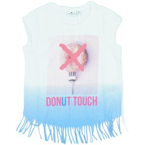 Tom Tailor Dziewczyna Torba UE 152) 145128830 - Tom Tailor