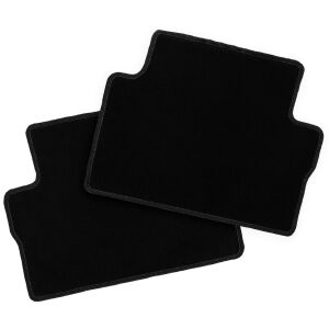 Hátsó szőnyegek Mazda 2 III ferdehátúhoz 2015-