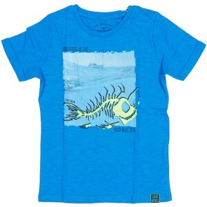 Tom Tailor Chłopiec Torba UE 122) 145129179 - Tom Tailor