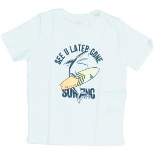 Tom Tailor Chłopiec Torba UE 122) 145129949 - Tom Tailor