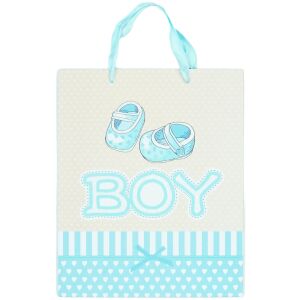 Egyéb Junge Geschenktasche (Eine Größe) 145129978 - Geschenktüten