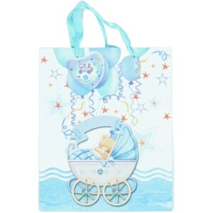 Egyéb Junge Geschenktasche (Eine Größe) 145130047 - Geschenktüten