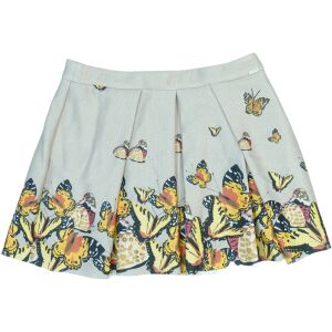 Laura Biagiotti Lány Szoknya (Méret: 164) 145130183 - Gyerek szoknya