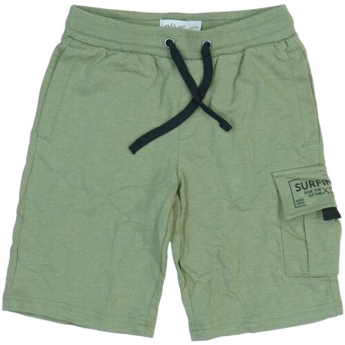 PocoPiano Chlapec Šortky EÚ 140) 145130203